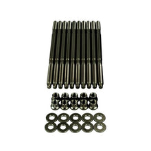 Load image into Gallery viewer, Wagner Tuning Honda Civic Type R FK8 OEM Head Stud Set - Burnished