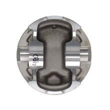 Load image into Gallery viewer, Wiseco Chevy LS Series -3cc Dome 4.000inch Bore Piston Shelf Stock Kit