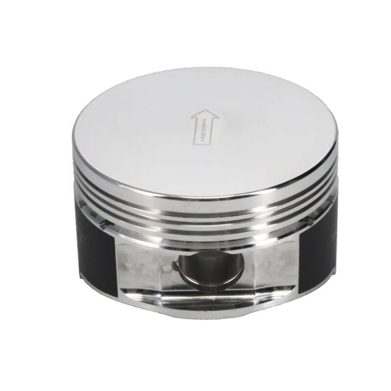 Manley Ford 4.6L Modular V8 Piston Set - 3.572in Bore 1.200in CH, 0.00 CC