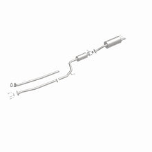 Load image into Gallery viewer, MagnaFlow BRE Exhaust Kit 14-15 Honda Civic 1.8L