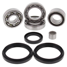 Load image into Gallery viewer, All Balls Racing 04-05 Arctic Cat 250 4x4 Differential Bearing &amp; Seal Kit Front