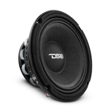 Load image into Gallery viewer, DS18 6.5in 325 Watts RMS 8 ohm Neodymium Mid-Range Loudspeakers