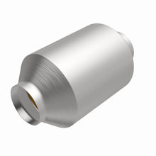 Load image into Gallery viewer, MagnaFlow 3.00 CA 5in. Spun Universal Converter