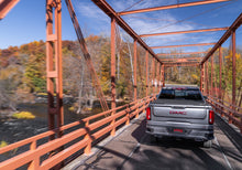 Load image into Gallery viewer, Extang 2023+ Chevy/GMC Colorado/Canyon 5ft Bed Trifecta ALX