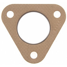 Load image into Gallery viewer, Fel-Pro Volkswagen Jetta 61140 Exhaust Pipe Flange Gasket
