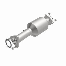 Load image into Gallery viewer, MagnaFlow Direct Fit Catalytic Converter 17-19 Honda CR-V Single Underbody 2.4L