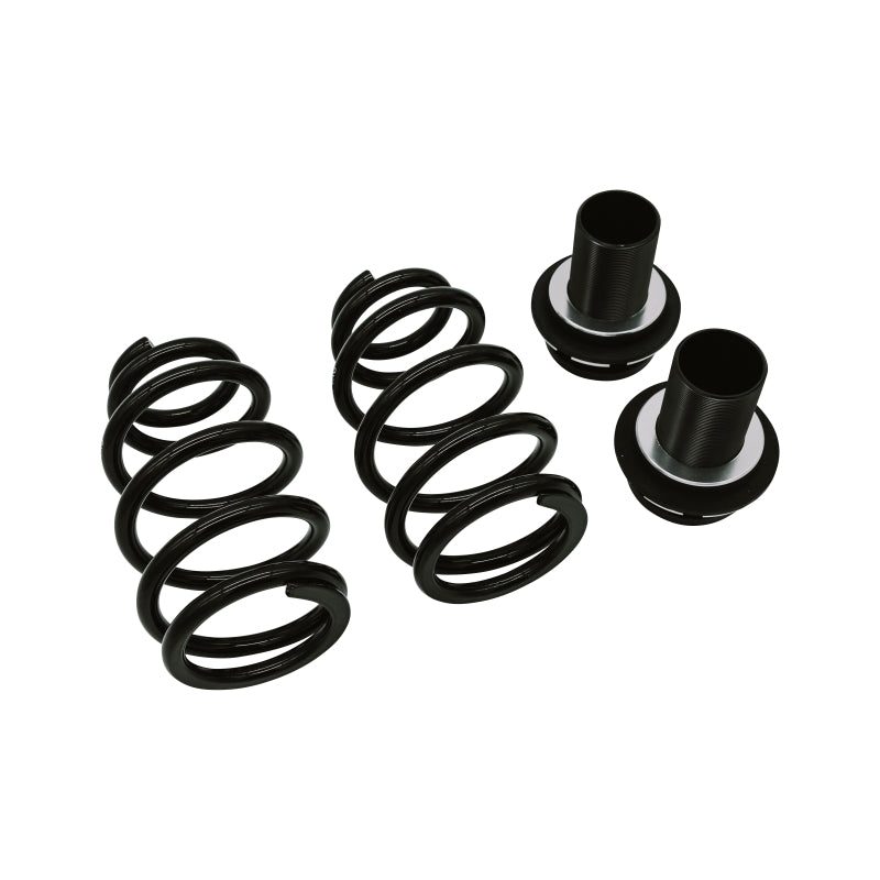 Air Lift Performance 15-20 Audi A3 / 15-24 VW GTI Coilover Kit - GTR Auto