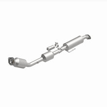 Load image into Gallery viewer, MagnaFlow 18-21 Toyota C-HR 2.0L Direct Fit Catalytic Converter