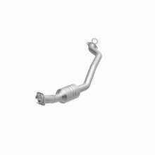 Load image into Gallery viewer, MagnaFlow 11-12 Jeep Grand Cherokee 5.7L Direct Fit Converter