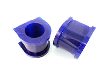 Load image into Gallery viewer, SuperPro 2008 Mitsubishi Lancer Evolution MR Front 28mm Sway Bar Mount Bushing Set