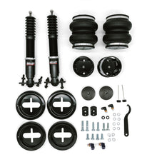 Load image into Gallery viewer, Air Lift Performance 15-23 Ford Mustang S550/24-25 S650 Air Suspension Rear Kit