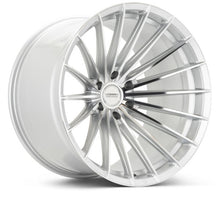 Load image into Gallery viewer, Vossen HFX-4 - 24x10 - 6x139.7 - ET25 - Deep Face - 106.1 - Gloss Gunmetal Wheel