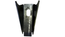 Load image into Gallery viewer, Rust Buster 2004-2012 Colorado Front Bed Mount - Left