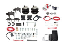 Load image into Gallery viewer, Firestone 99-04 Ford F250/F350 2WD/4WD Analog Ride-Rite All-In-One Kit (W217602863)