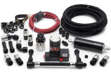Load image into Gallery viewer, Russell Performance 160GPH Holley/Demon Dual-Feed Carbs (inc Pro-Classic hose)