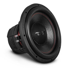 Load image into Gallery viewer, DS18 12in 2000 Watts RMS 4+4 ohm DVC Quad Stacked Magnet Reinforced Cone Subwoofers