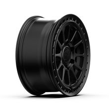 Load image into Gallery viewer, fifteen52 Range MX 17x8 5x100 38mm ET 73.1mm Center Bore Asphalt Black Wheel