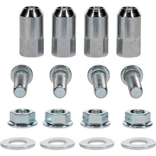 Load image into Gallery viewer, All Balls Racing Wheel Stud and Nut Kit 85-1127