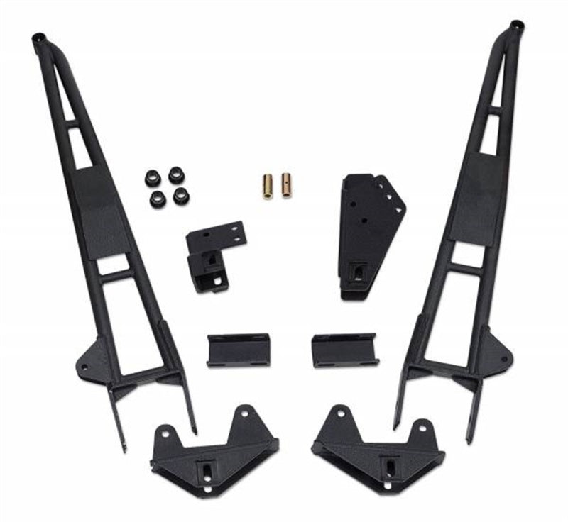 Tuff Country 81-96 Ford F-150 6in Lift Kit - GTR Auto