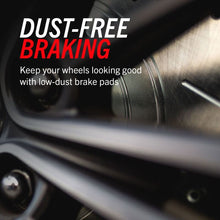 Load image into Gallery viewer, Power Stop 21-22 Nissan Titan Rear Z16 Evo Ceramic Brake Pads