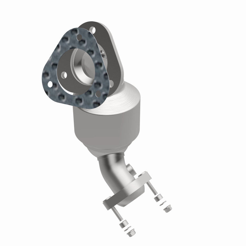 MagnaFlow 17-18 Ford Police Interceptor Utility 3.5L Direct Fit Converter