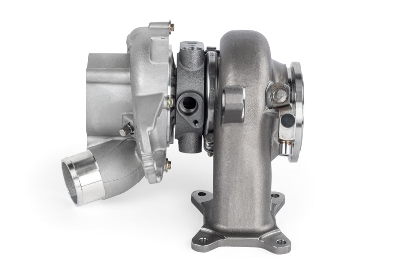 APR 16-23 Audi TTS Quattro (EA888.3 DTR6054) Turbo Charger System w/ HPFP/LPFP T4100003-A