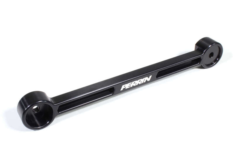 PERRIN 02-25 Subaru Impreza/WRX/STI & 13-26 Crosstrek/BRZ/FR-S/GR86/GR86 Battery Tie Down - Black - GTR Auto