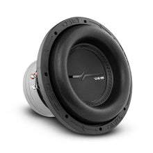 Load image into Gallery viewer, DS18 8in 600 Watts RMS 4 ohm DVC High Excursion Subwoofer