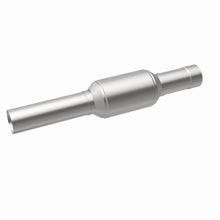 Load image into Gallery viewer, MagnaFlow 87-95 GM Truck 4.3/5.7 CA Direct Fit Converter