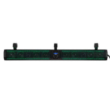 Load image into Gallery viewer, DS18 37in Soundbar 10 Speakers Amplified Bluetooth RGB Lightning 100 Watts RMS