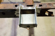 Load image into Gallery viewer, Rustbuster Rear Leaf Spring Mount