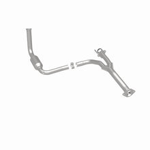 Load image into Gallery viewer, MagnaFlow 2004 Jeep Liberty 3.7L Direct Fit Converter