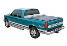Load image into Gallery viewer, Truxedo 06-11 Ford Ranger Euro 5ft 8in Lo Pro International Bed Cover - GTR Auto