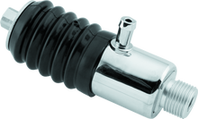 Load image into Gallery viewer, Bikers Choice 87-99 FXST FXR Chrome Rear Master Cylinder Replaces H-D 42446-87C