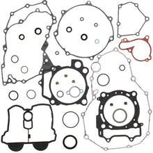 Load image into Gallery viewer, Vertex Gaskets 09-23 Yamaha YFZ450R Complete Gasket Kit w/ Oil Seals