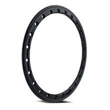 Load image into Gallery viewer, Method Beadlock Ring - 17in Forged - Style 1 - Gloss Black GR-10017-GB