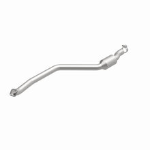 Load image into Gallery viewer, MagnaFlow 08-13 128i 3 L Underbody Direct Fit Converter