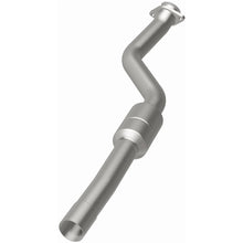 Load image into Gallery viewer, MagnaFlow 09-15 Cadillac CTS 6.2L Direct Fit Converter