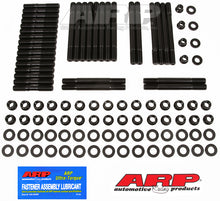 Load image into Gallery viewer, ARP SB Chevy Bowtie w/Brodix 12 Weldtech Head Bolt Kit