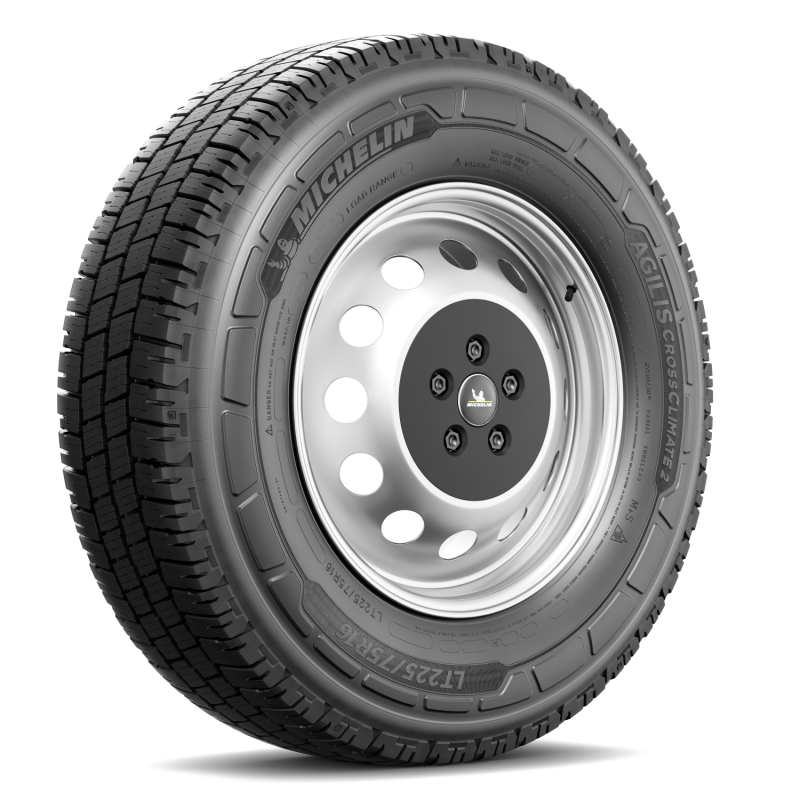 Michelin Agilis Crossclimate2 225/75R16 121R 64665