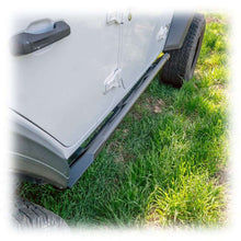 Load image into Gallery viewer, Turn Offroad 2018+ Jeep JL 4 Door Slider