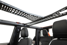 Load image into Gallery viewer, Addictive Desert Designs21-23 Ford Bronco Overhead Molle Panels