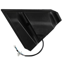 Load image into Gallery viewer, DS18 2015+ Polaris Slingshot Front Panel Enclosure Fits 2x 6.5in &amp; 2x 3.8in Speakers (Not Included)