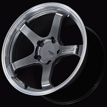 Load image into Gallery viewer, Advan GT - 19x11.5 / ET63 / 5x130 - Machining &amp; Hyper Platinum