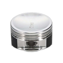 Load image into Gallery viewer, Manley Ford 4.6L Modular V8 Piston Set - 3.552in Bore 1.200in CH, -18.00 CC