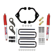 Load image into Gallery viewer, Skyjacker 3-3.5In KIT 20 GM 2500HD/3500
