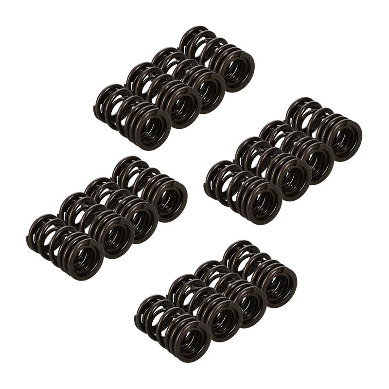Manley Honda K20A/K20Z Valve Spring and Retainer Kit (w/ Valve Locks) - GTR Auto