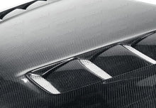 Load image into Gallery viewer, Seibon 08-09 Lexus IS-F (USE20L) TSII Style Carbon Fiber Hood