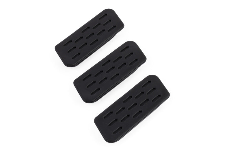 APR 22-24 Audi A3/A3 Quattro/S3/22-26 Volkswagen Golf R/GTI 2.0T Intake Port Covers - PEX CI100052-E