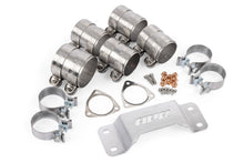 Load image into Gallery viewer, APR 18-25 Audi S4/S5 (B9) Catback Exhaust System CBK0012